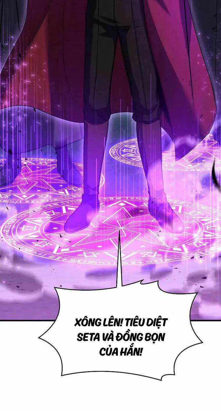 Huyền Thoại Giáo Sĩ Trở Lại Chapter 112 trang 82