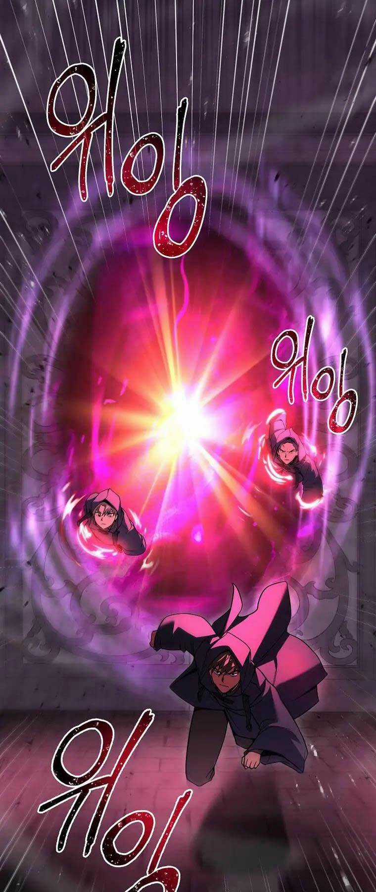 Huyền Thoại Giáo Sĩ Trở Lại Chapter 112 trang 87