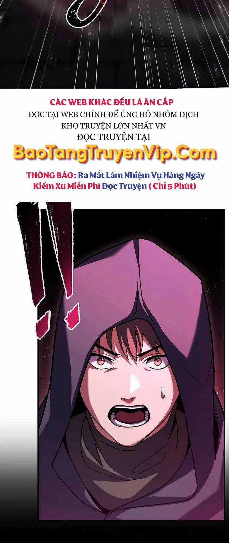 Huyền Thoại Giáo Sĩ Trở Lại Chapter 112 trang 88