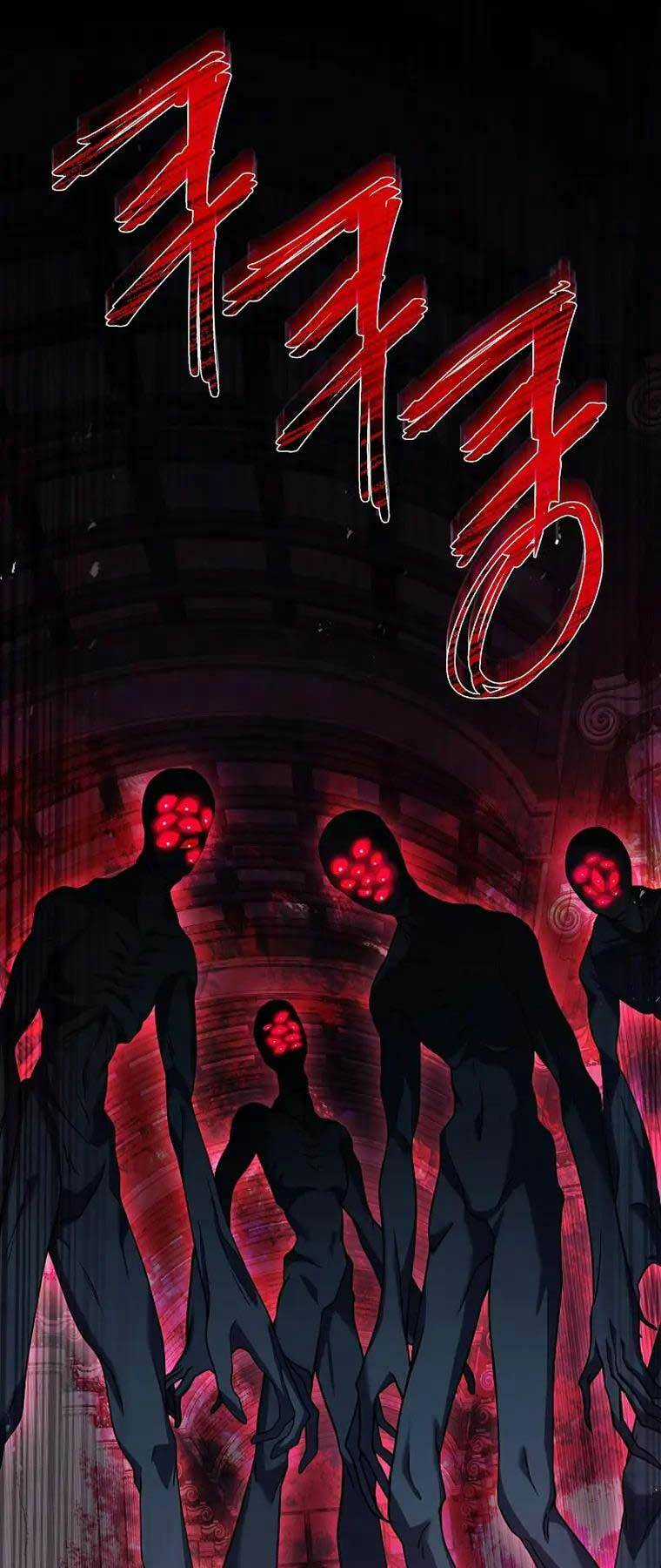 Huyền Thoại Giáo Sĩ Trở Lại Chapter 112 trang 89