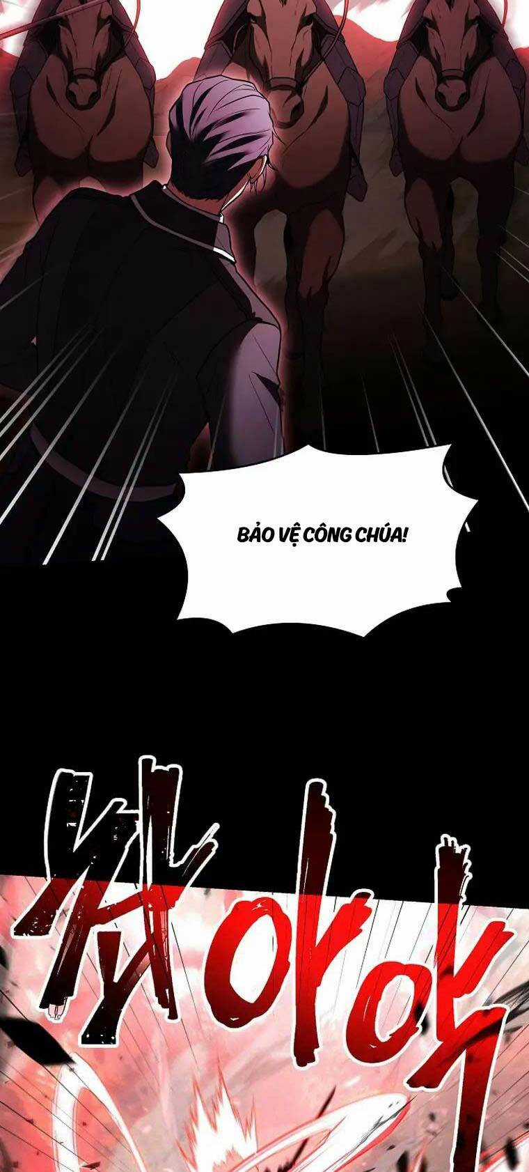 Huyền Thoại Giáo Sĩ Trở Lại Chapter 112 trang 9