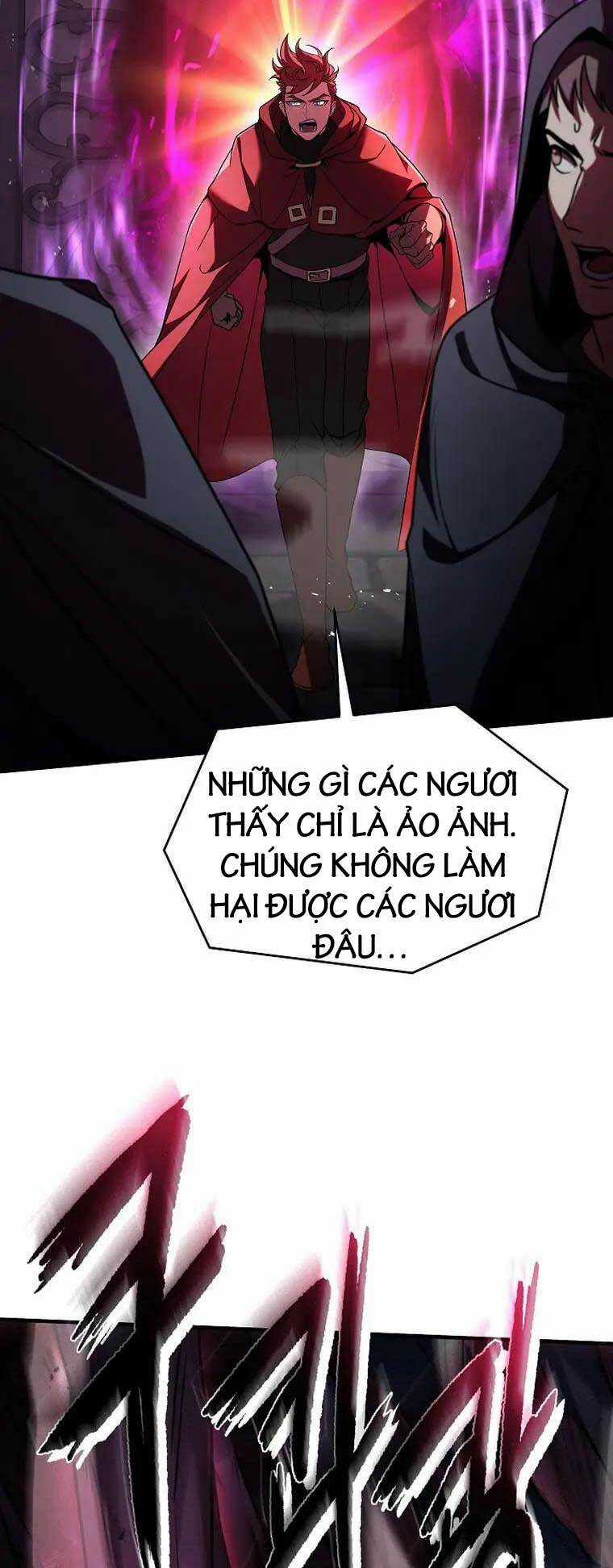 Huyền Thoại Giáo Sĩ Trở Lại Chapter 112 trang 91