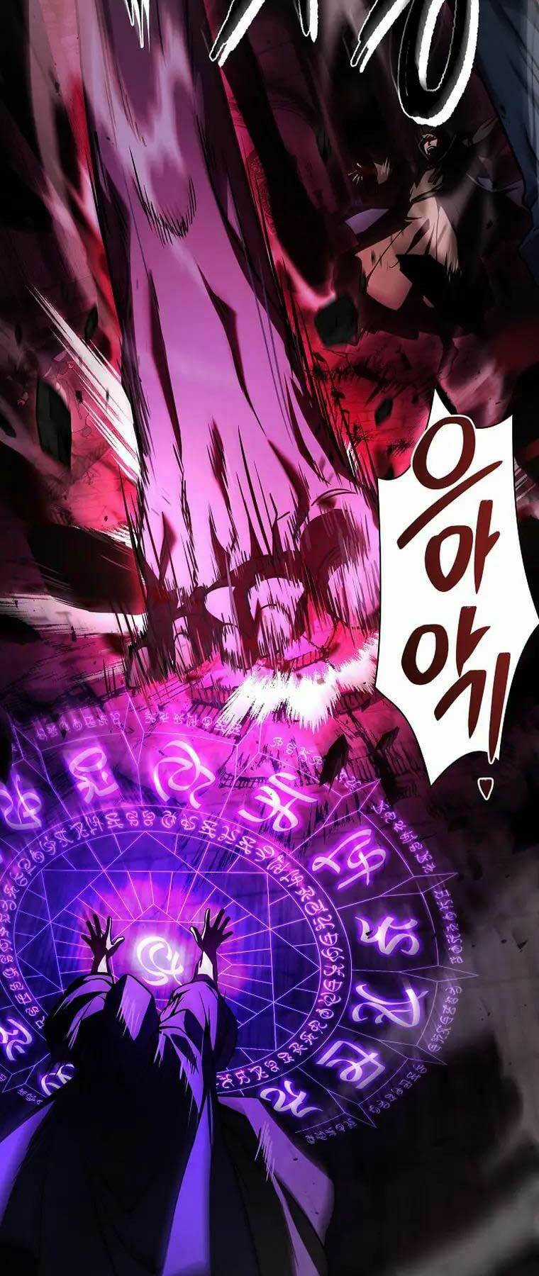 Huyền Thoại Giáo Sĩ Trở Lại Chapter 112 trang 92