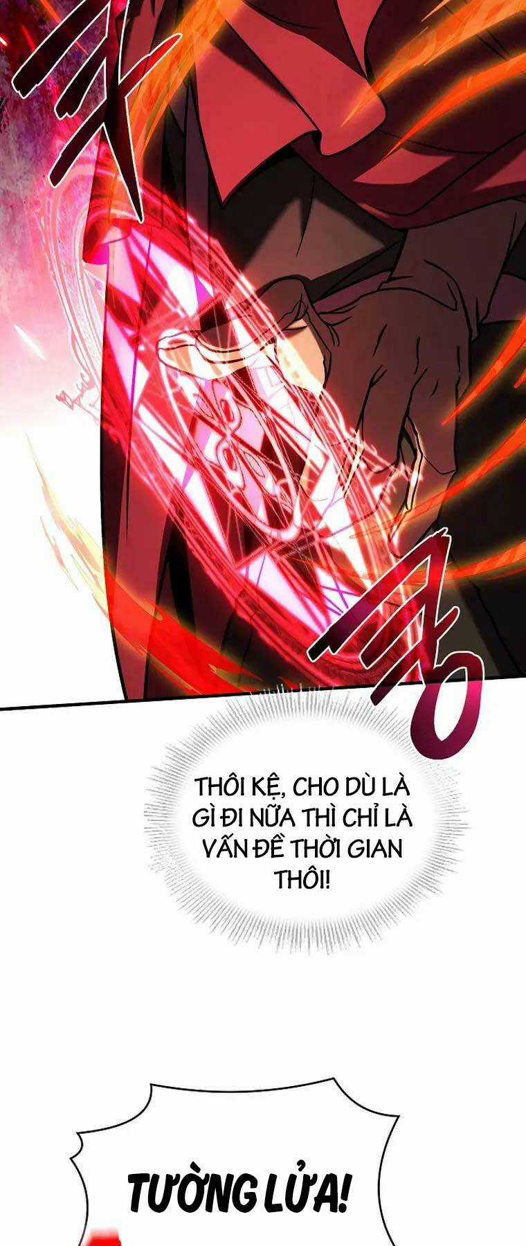 Huyền Thoại Giáo Sĩ Trở Lại Chapter 112 trang 94