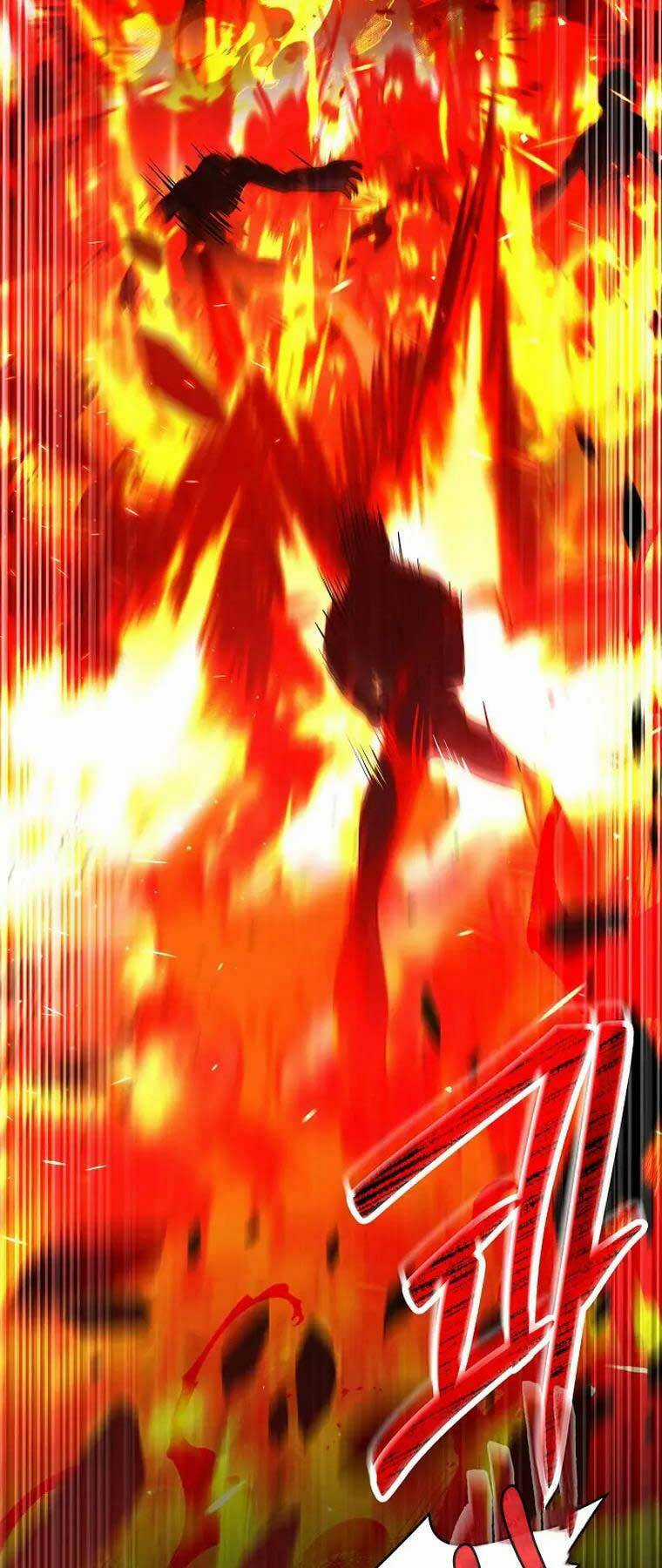 Huyền Thoại Giáo Sĩ Trở Lại Chapter 112 trang 97