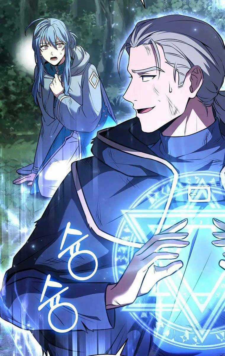 Huyền Thoại Giáo Sĩ Trở Lại Chapter 113 trang 10