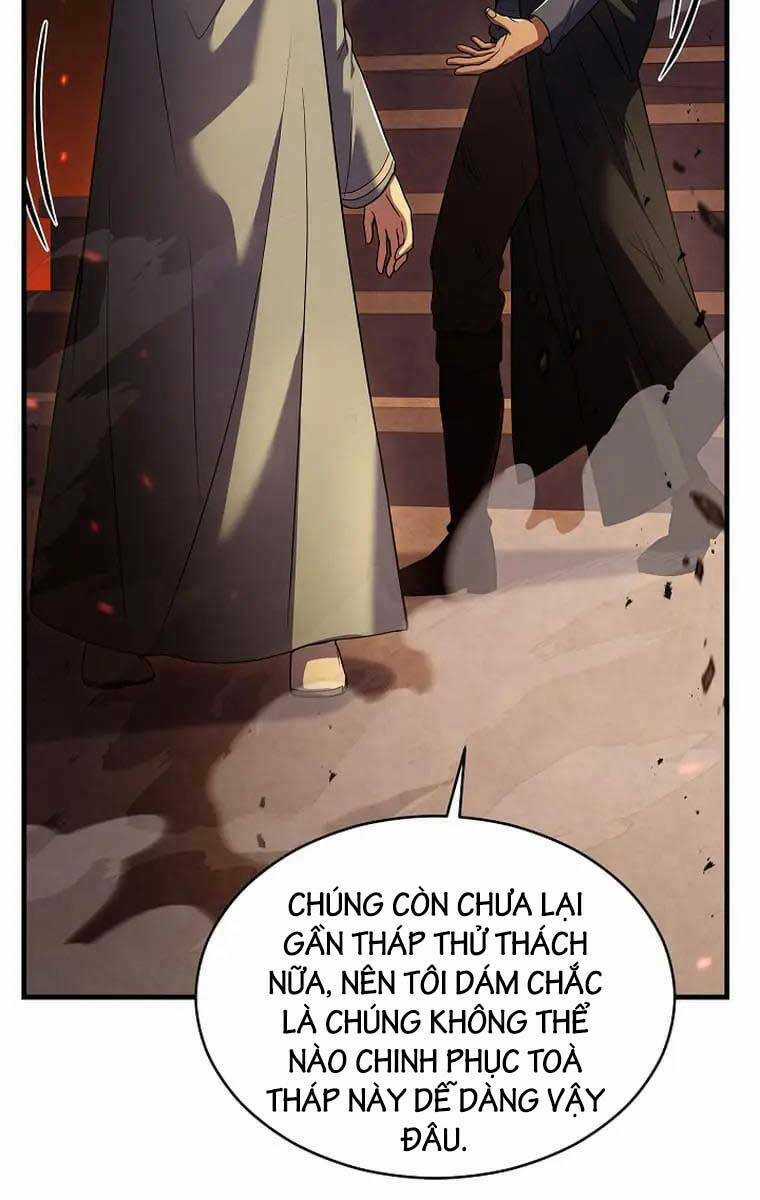 Huyền Thoại Giáo Sĩ Trở Lại Chapter 113 trang 100