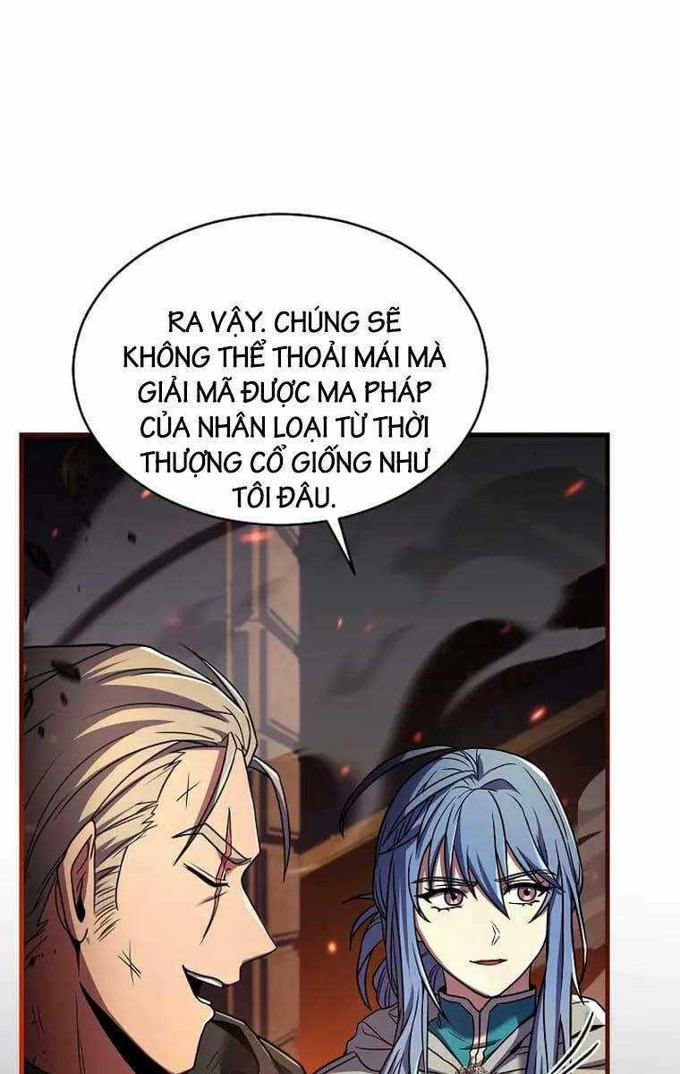 Huyền Thoại Giáo Sĩ Trở Lại Chapter 113 trang 101
