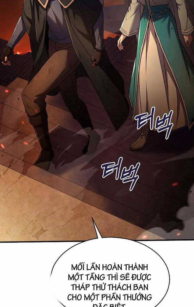 Huyền Thoại Giáo Sĩ Trở Lại Chapter 113 trang 106