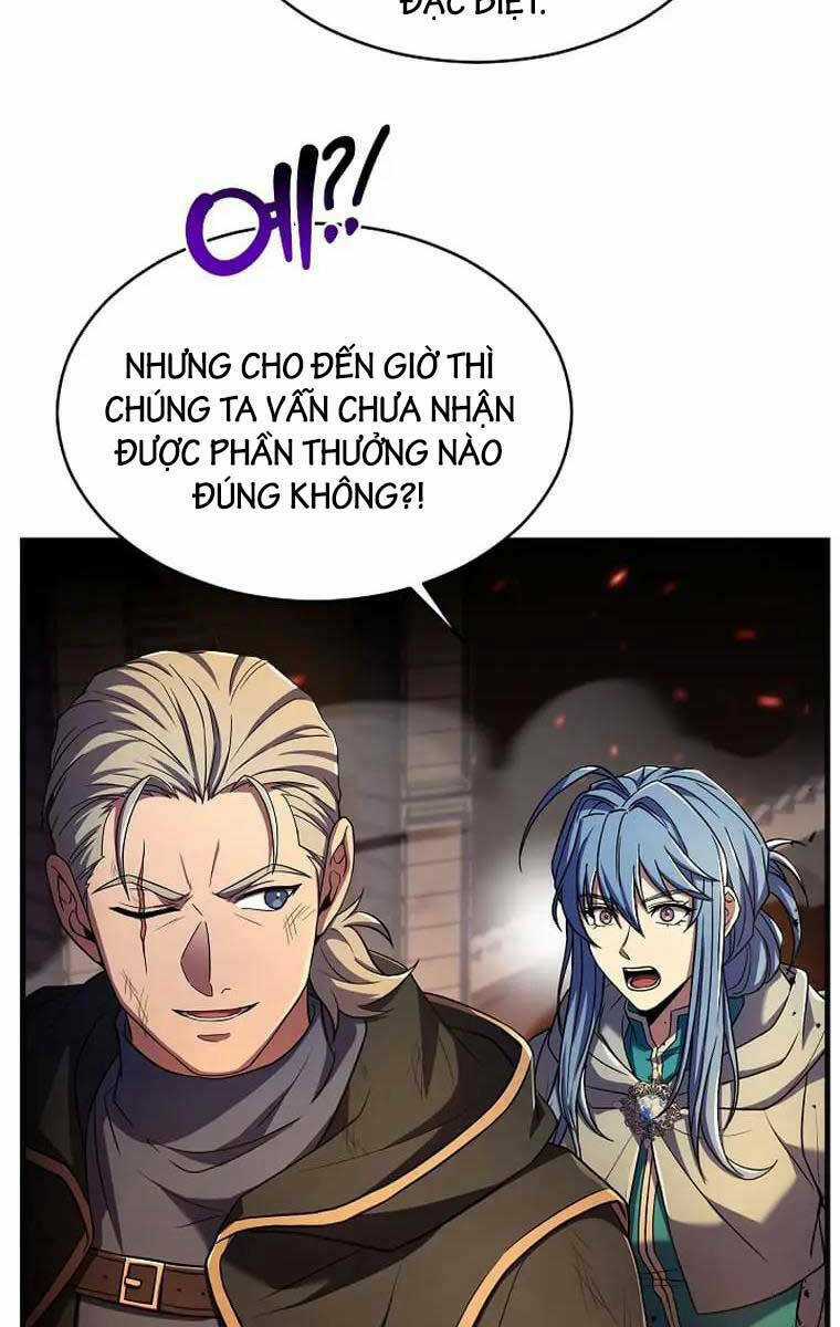 Huyền Thoại Giáo Sĩ Trở Lại Chapter 113 trang 107