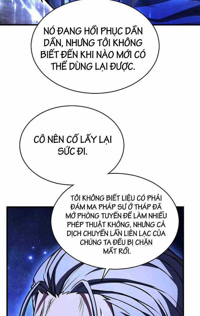 Huyền Thoại Giáo Sĩ Trở Lại Chapter 113 trang 11