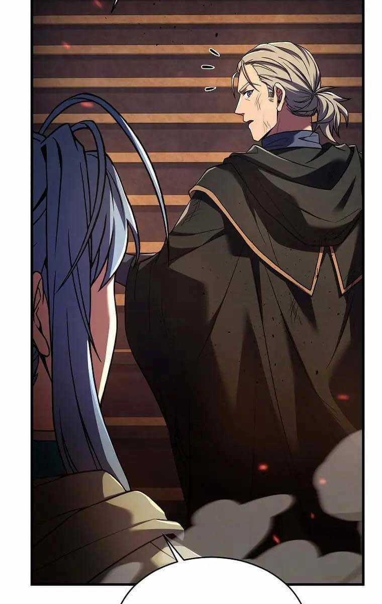 Huyền Thoại Giáo Sĩ Trở Lại Chapter 113 trang 111