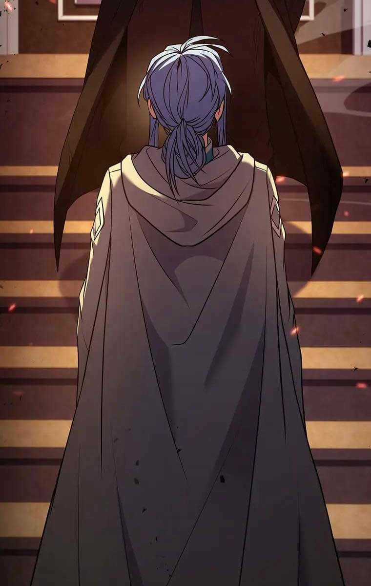 Huyền Thoại Giáo Sĩ Trở Lại Chapter 113 trang 115