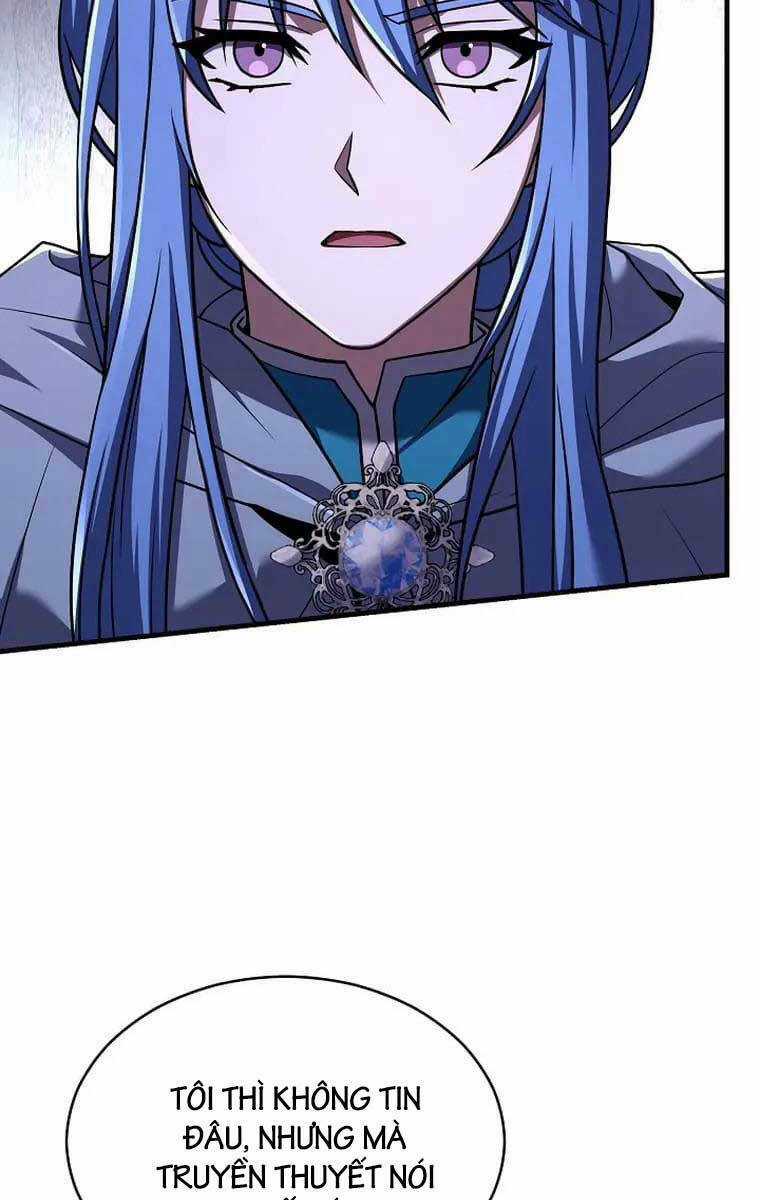 Huyền Thoại Giáo Sĩ Trở Lại Chapter 113 trang 117