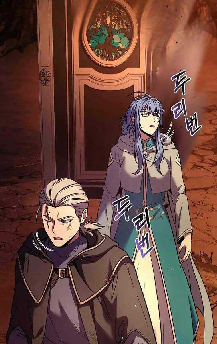 Huyền Thoại Giáo Sĩ Trở Lại Chapter 113 trang 126