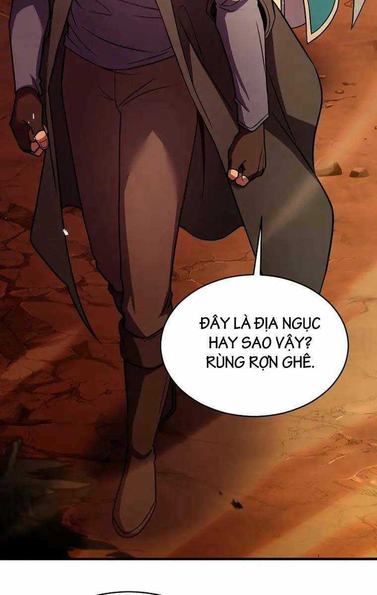 Huyền Thoại Giáo Sĩ Trở Lại Chapter 113 trang 127