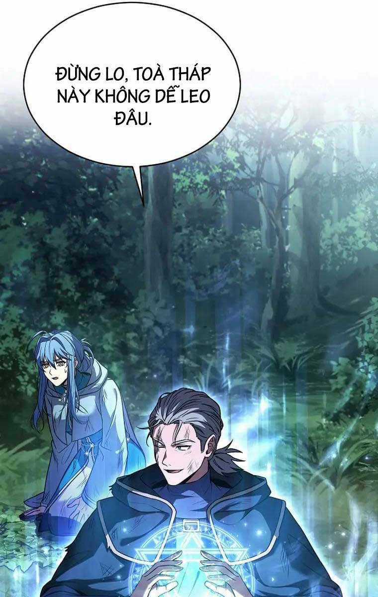 Huyền Thoại Giáo Sĩ Trở Lại Chapter 113 trang 15