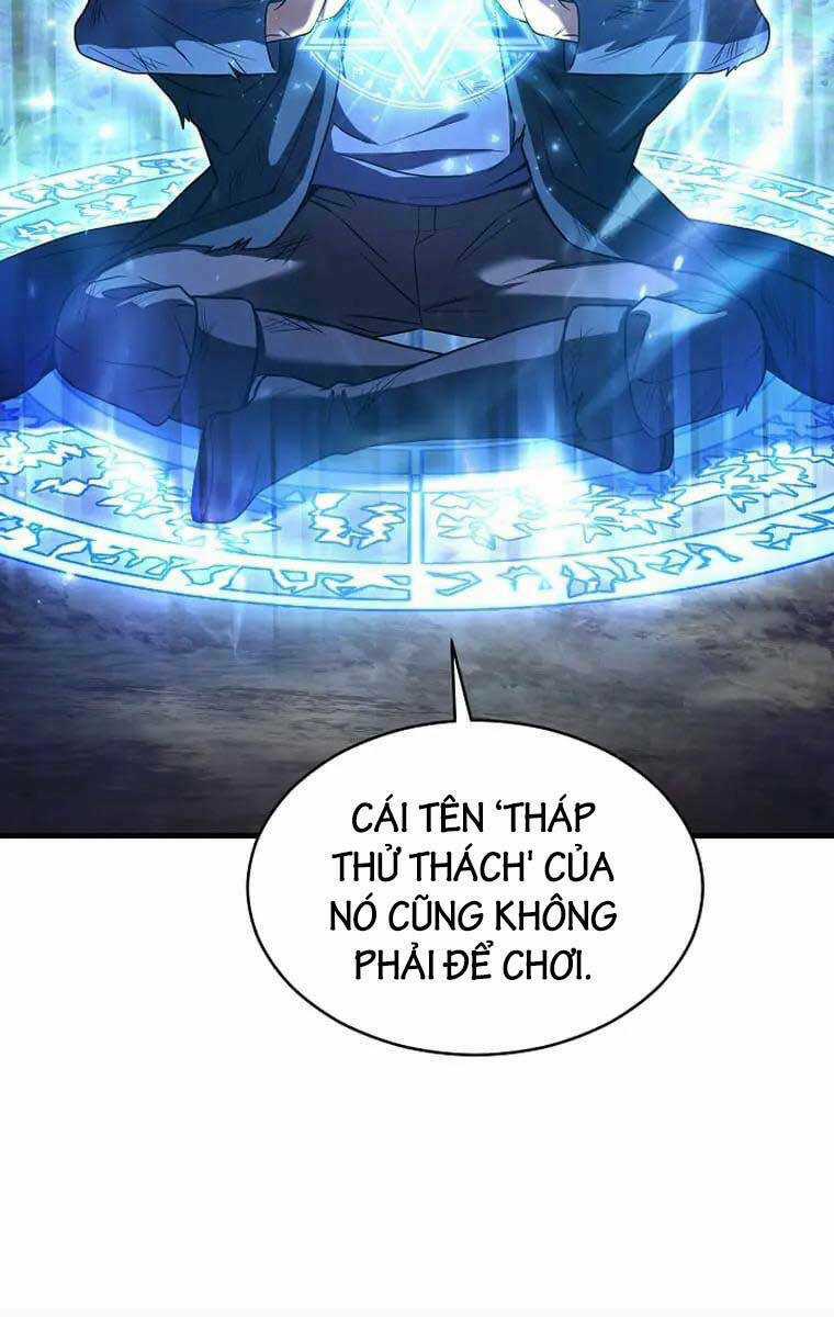 Huyền Thoại Giáo Sĩ Trở Lại Chapter 113 trang 16