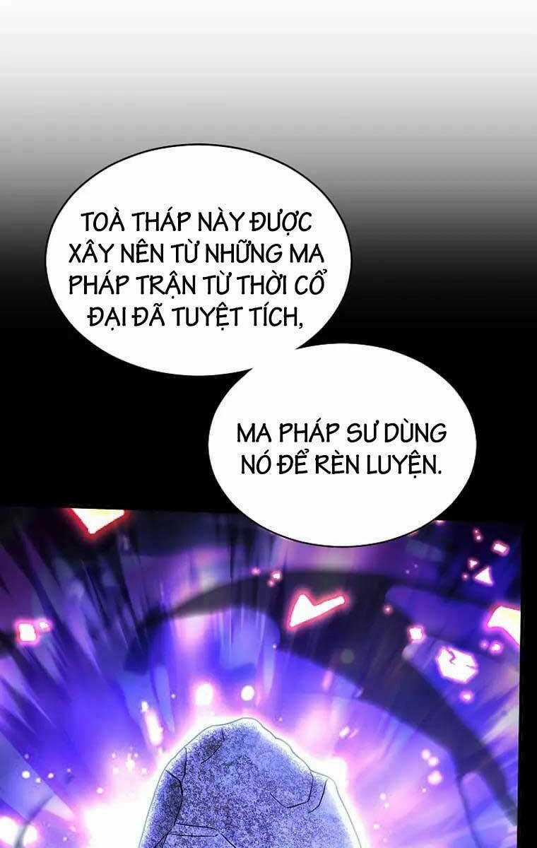 Huyền Thoại Giáo Sĩ Trở Lại Chapter 113 trang 17