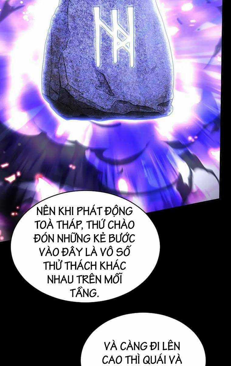 Huyền Thoại Giáo Sĩ Trở Lại Chapter 113 trang 18