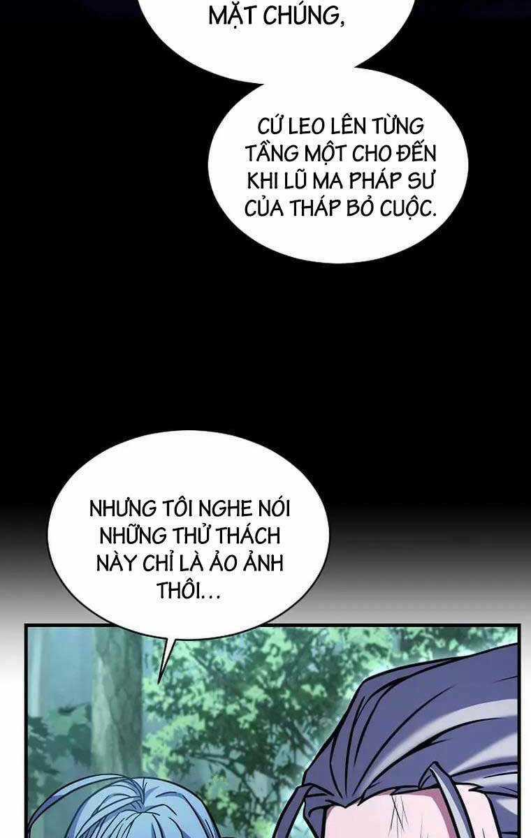 Huyền Thoại Giáo Sĩ Trở Lại Chapter 113 trang 21