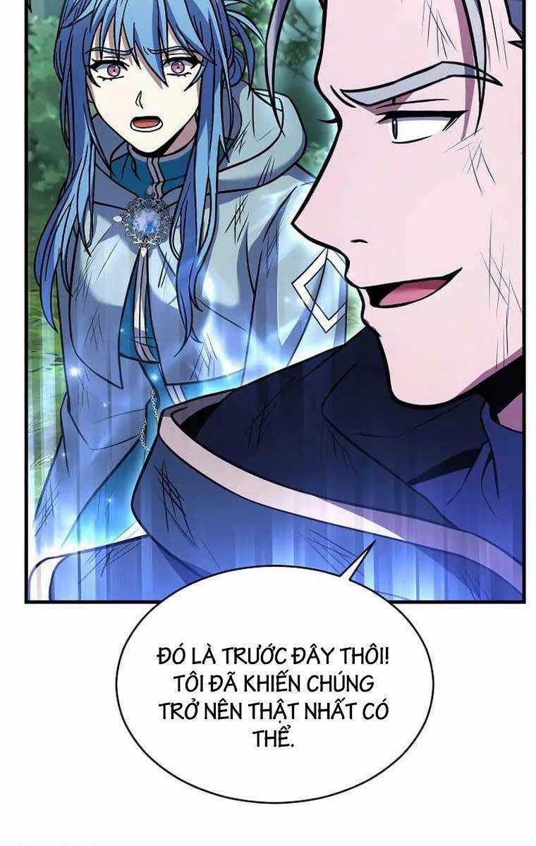 Huyền Thoại Giáo Sĩ Trở Lại Chapter 113 trang 22