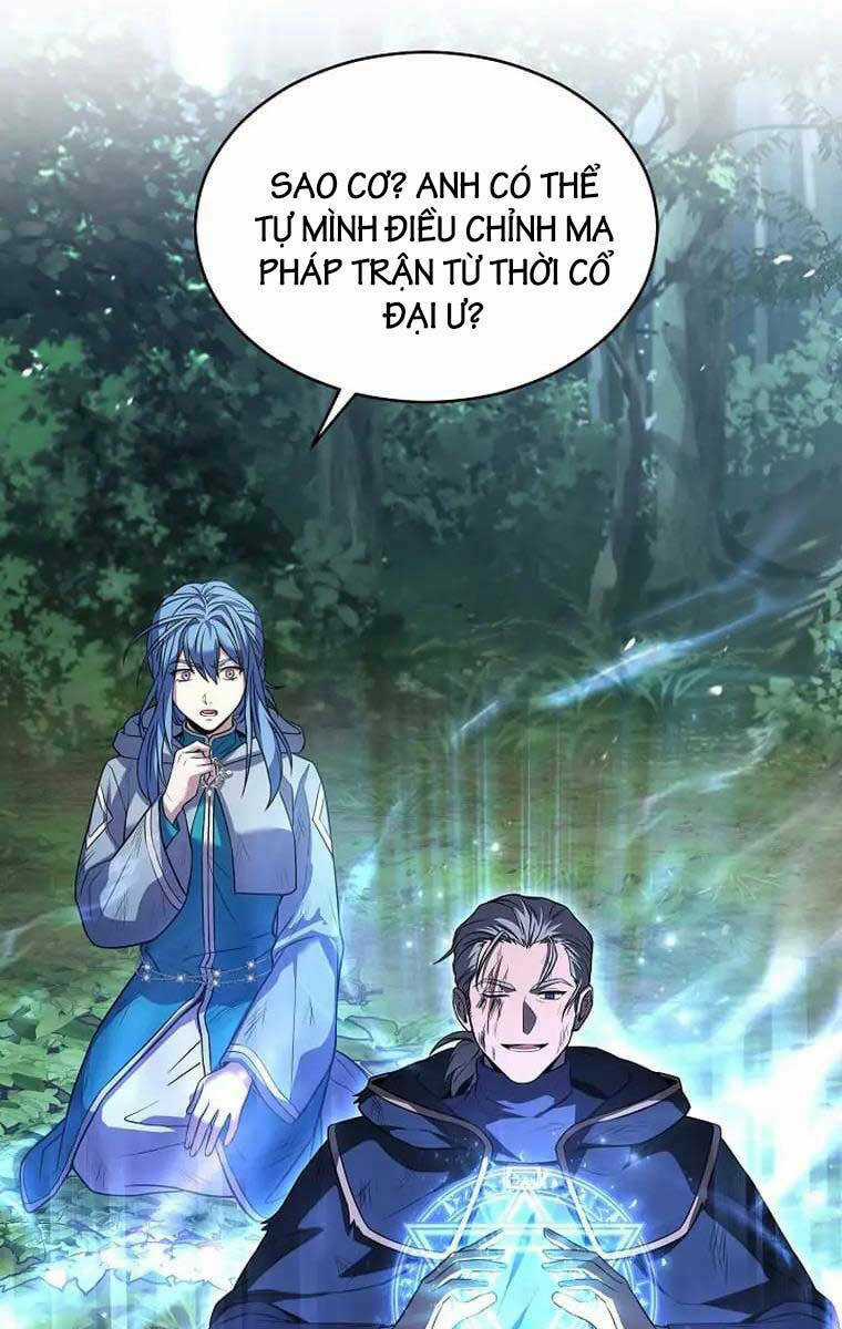 Huyền Thoại Giáo Sĩ Trở Lại Chapter 113 trang 23