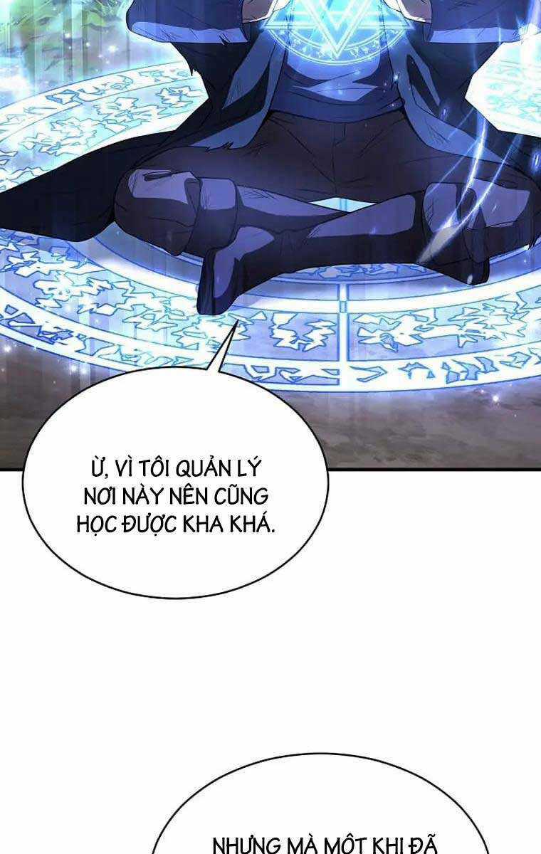 Huyền Thoại Giáo Sĩ Trở Lại Chapter 113 trang 24