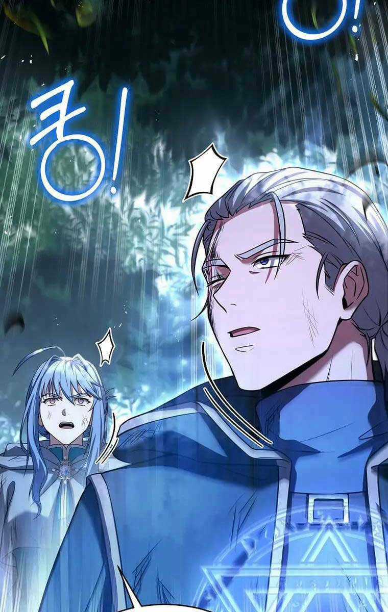 Huyền Thoại Giáo Sĩ Trở Lại Chapter 113 trang 27