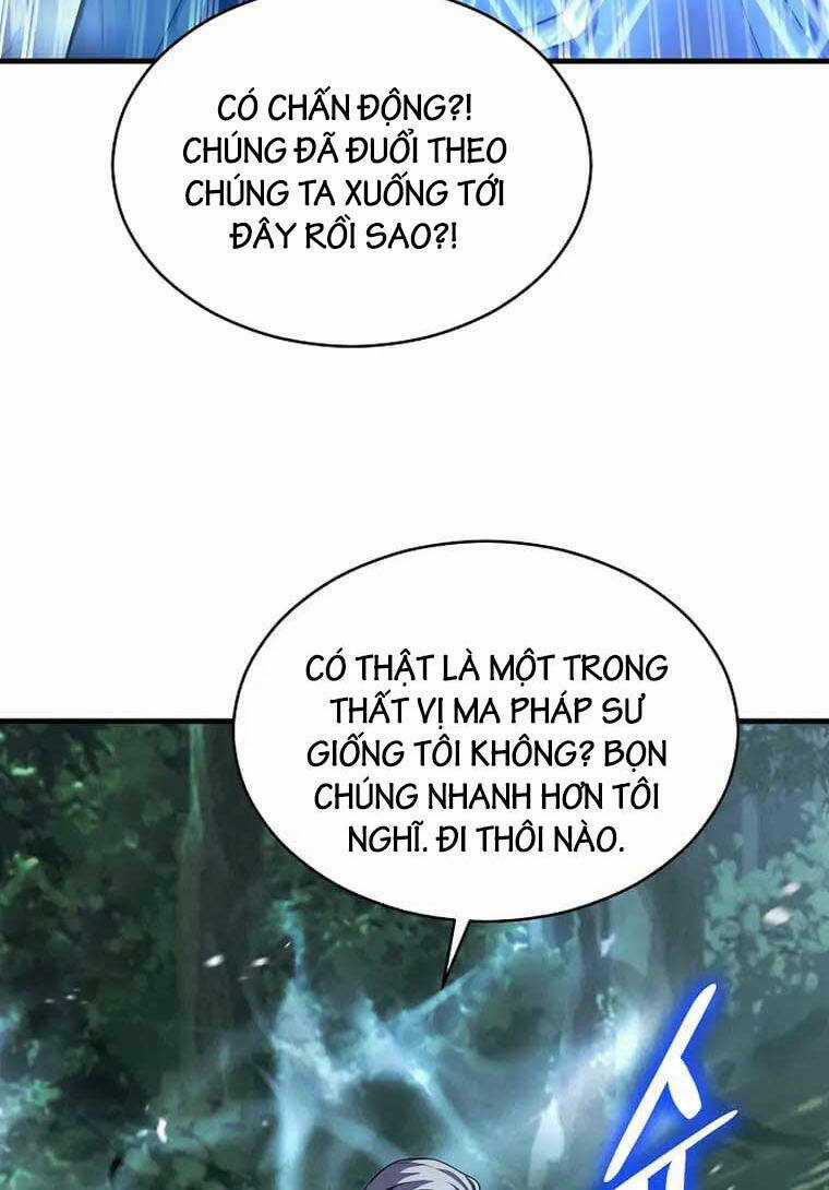 Huyền Thoại Giáo Sĩ Trở Lại Chapter 113 trang 28