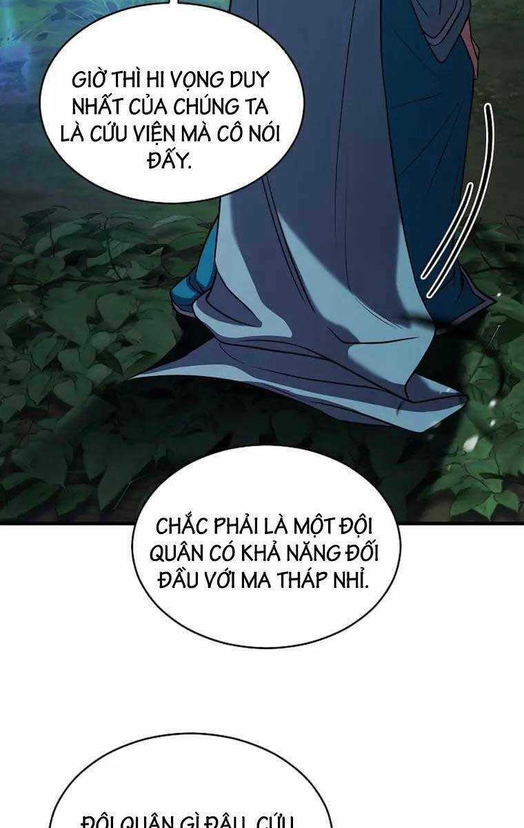 Huyền Thoại Giáo Sĩ Trở Lại Chapter 113 trang 30