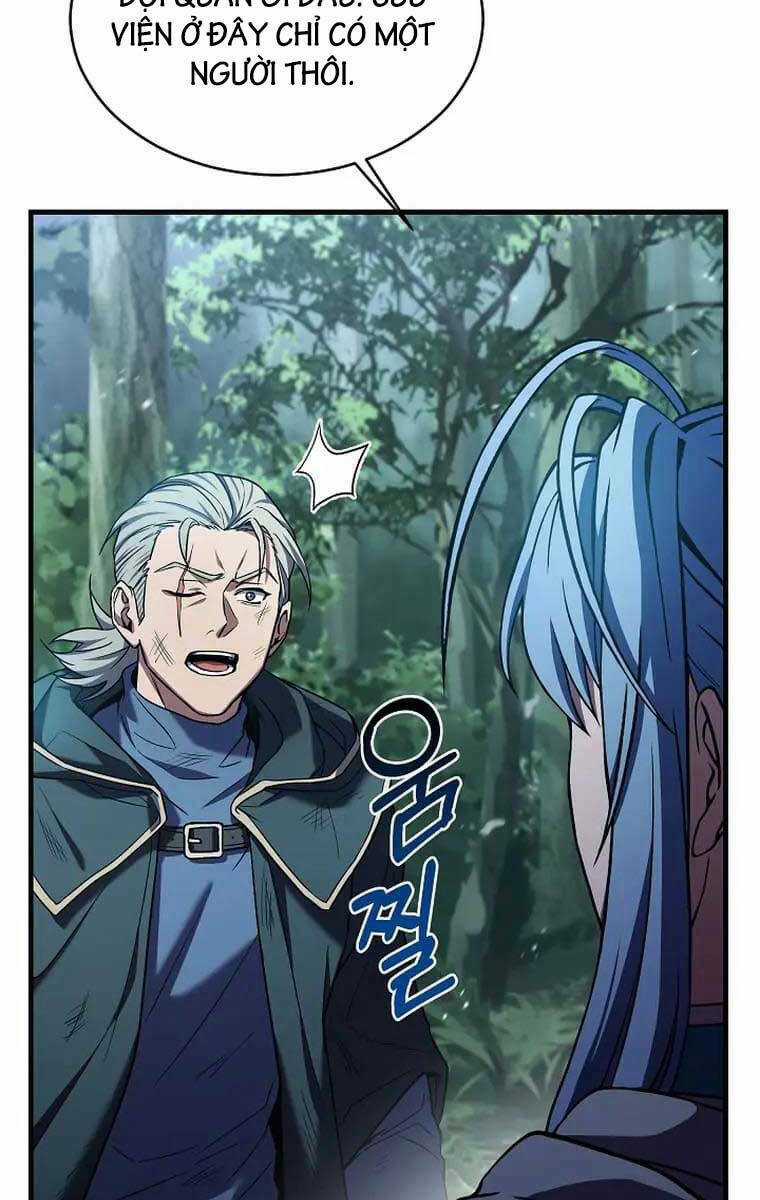 Huyền Thoại Giáo Sĩ Trở Lại Chapter 113 trang 31