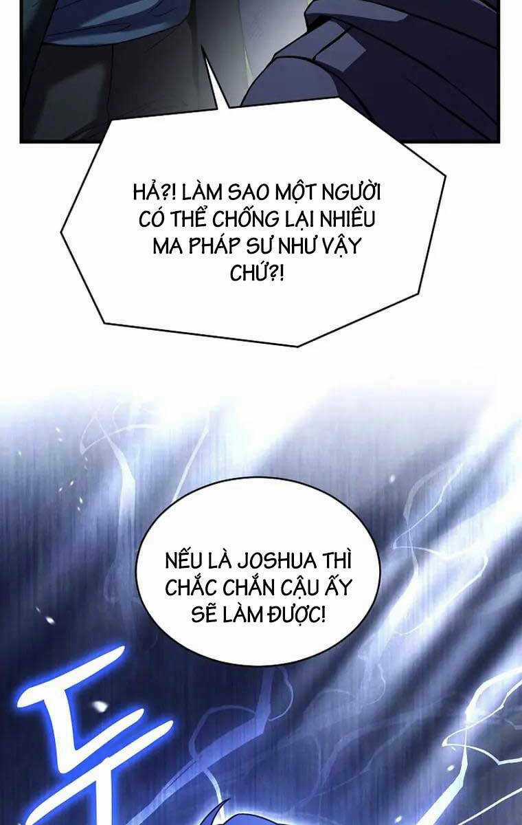 Huyền Thoại Giáo Sĩ Trở Lại Chapter 113 trang 32