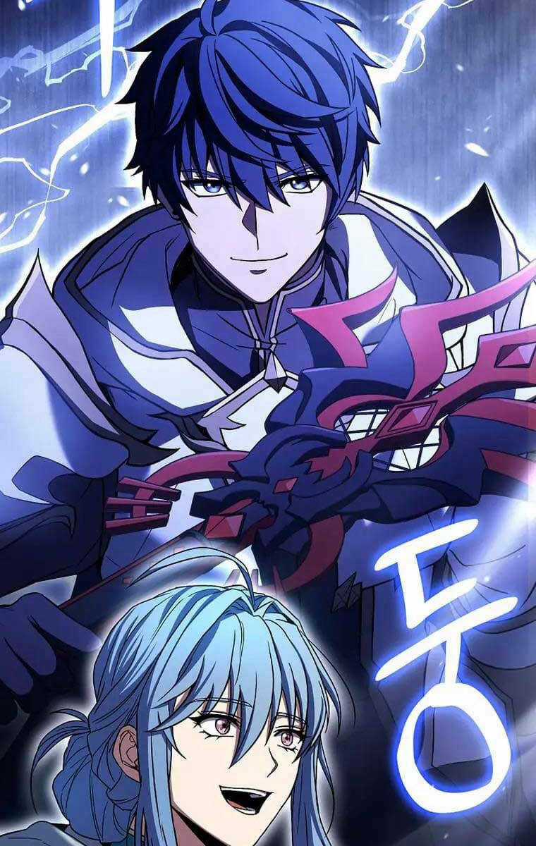 Huyền Thoại Giáo Sĩ Trở Lại Chapter 113 trang 33