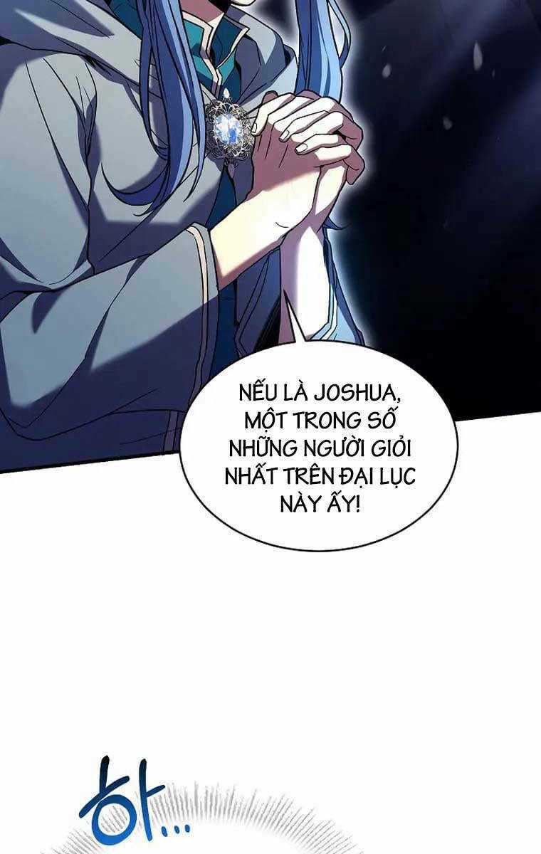 Huyền Thoại Giáo Sĩ Trở Lại Chapter 113 trang 34