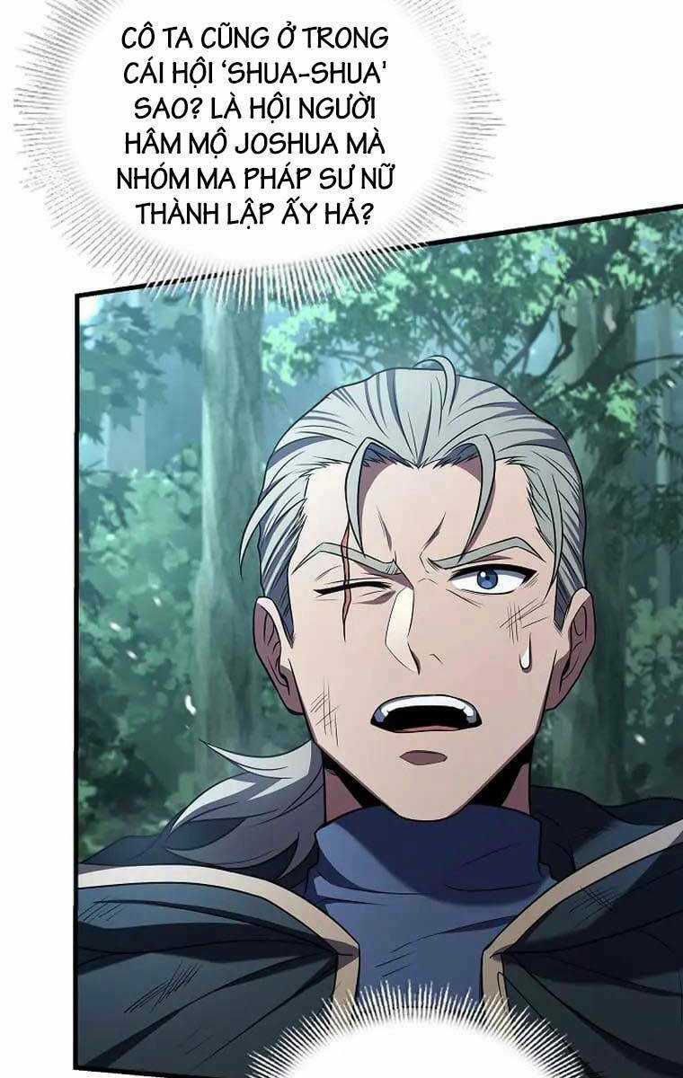 Huyền Thoại Giáo Sĩ Trở Lại Chapter 113 trang 35