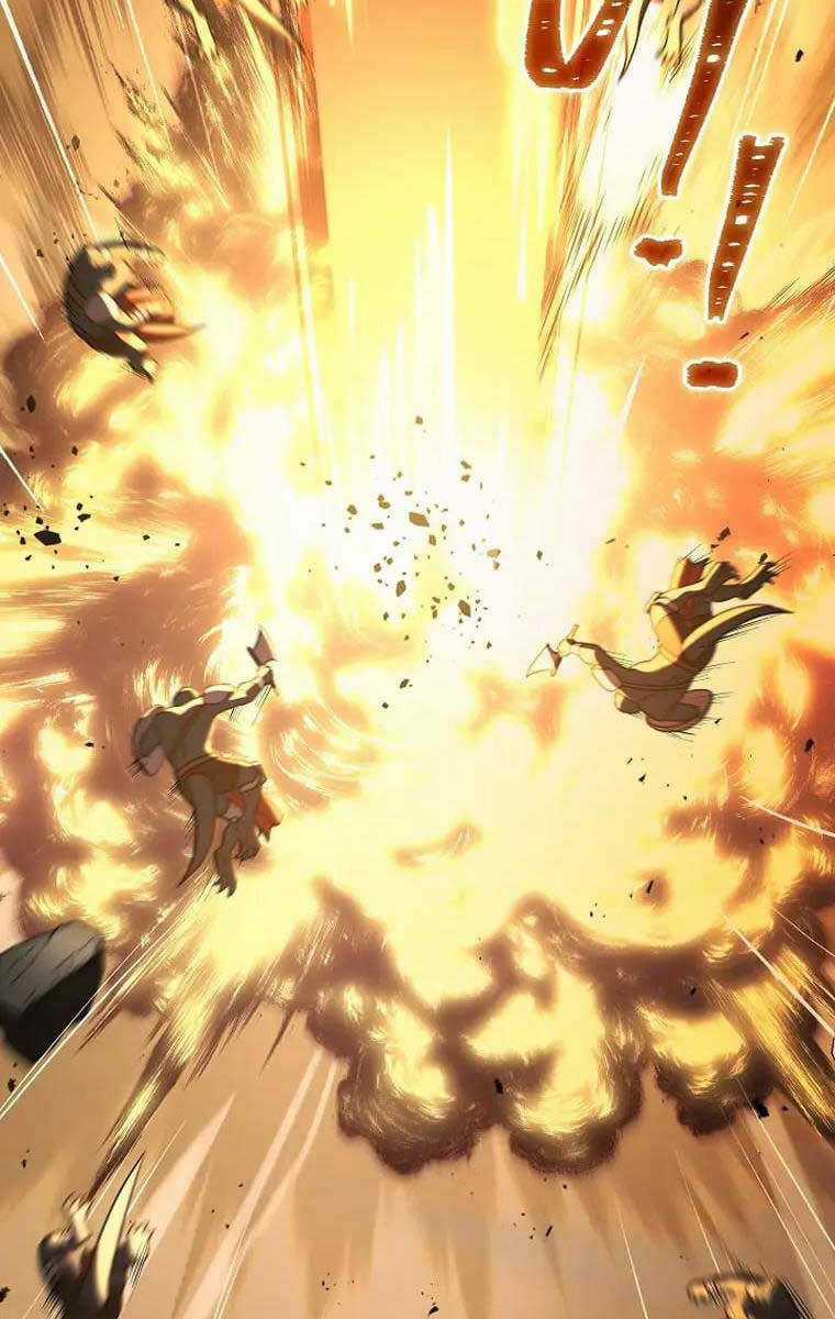 Huyền Thoại Giáo Sĩ Trở Lại Chapter 113 trang 42