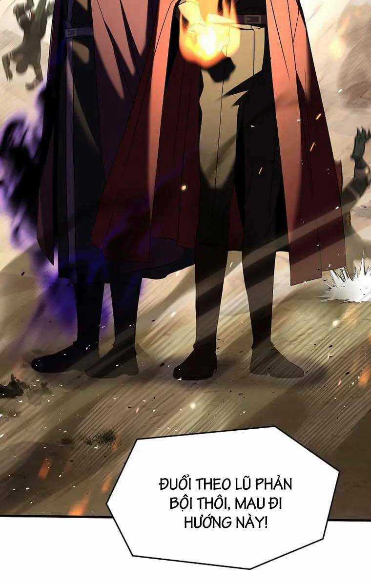 Huyền Thoại Giáo Sĩ Trở Lại Chapter 113 trang 45