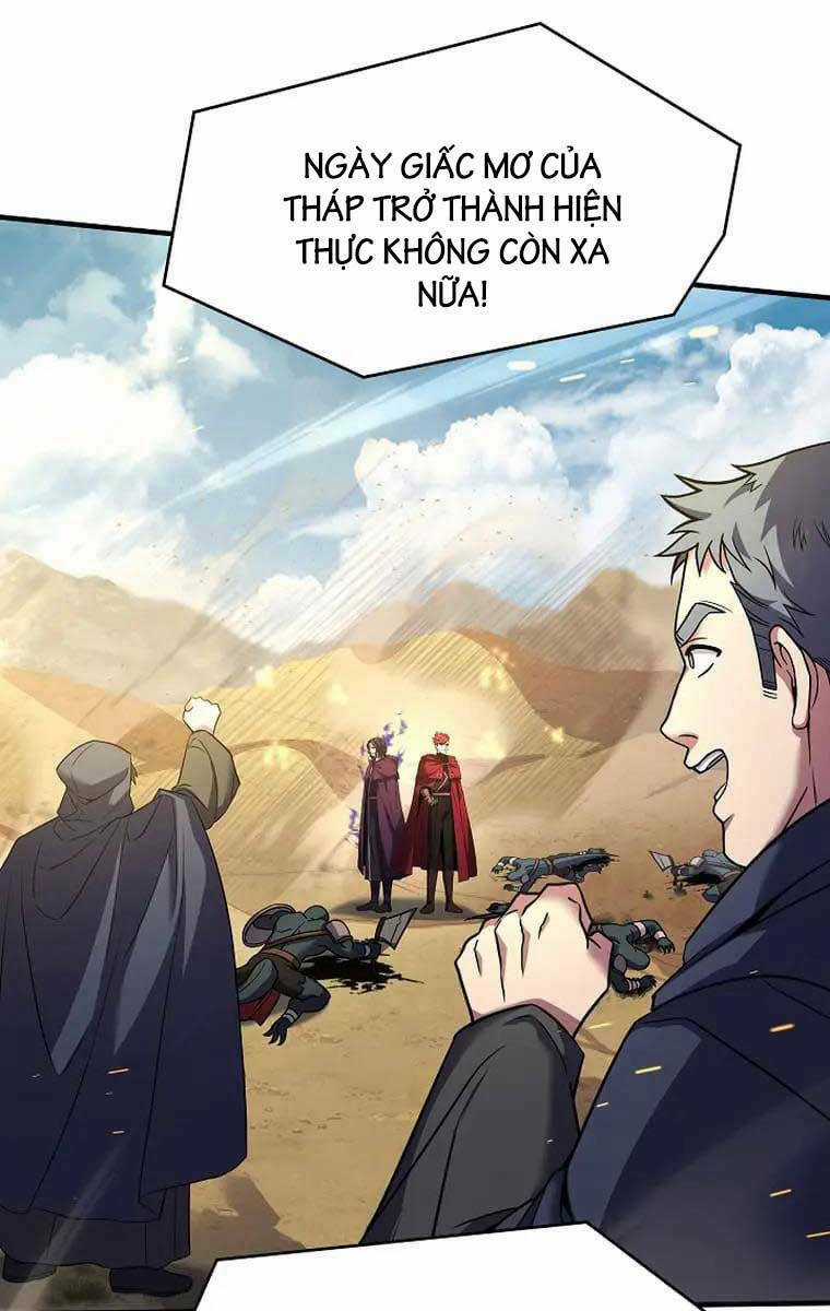 Huyền Thoại Giáo Sĩ Trở Lại Chapter 113 trang 46