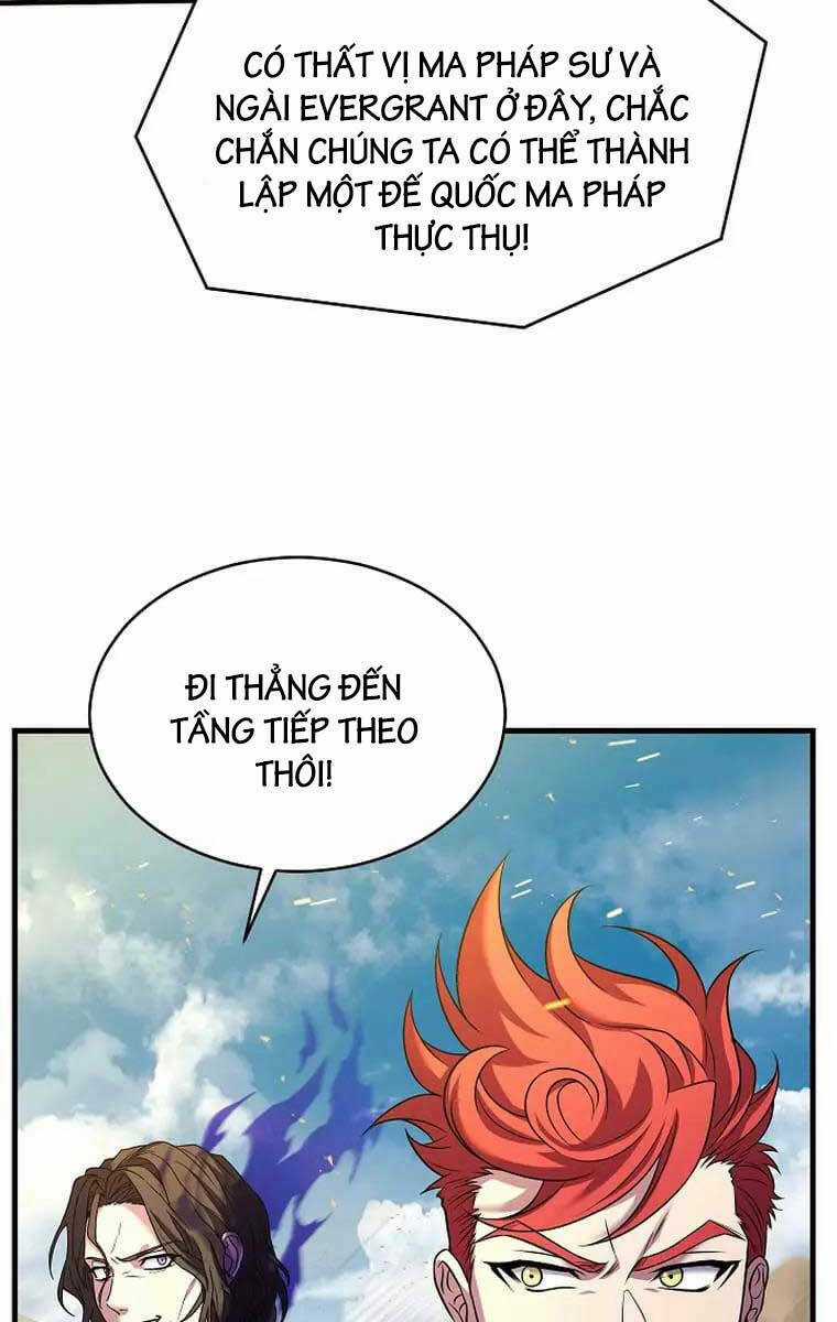 Huyền Thoại Giáo Sĩ Trở Lại Chapter 113 trang 47