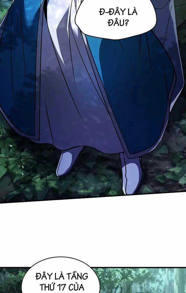 Huyền Thoại Giáo Sĩ Trở Lại Chapter 113 trang 5