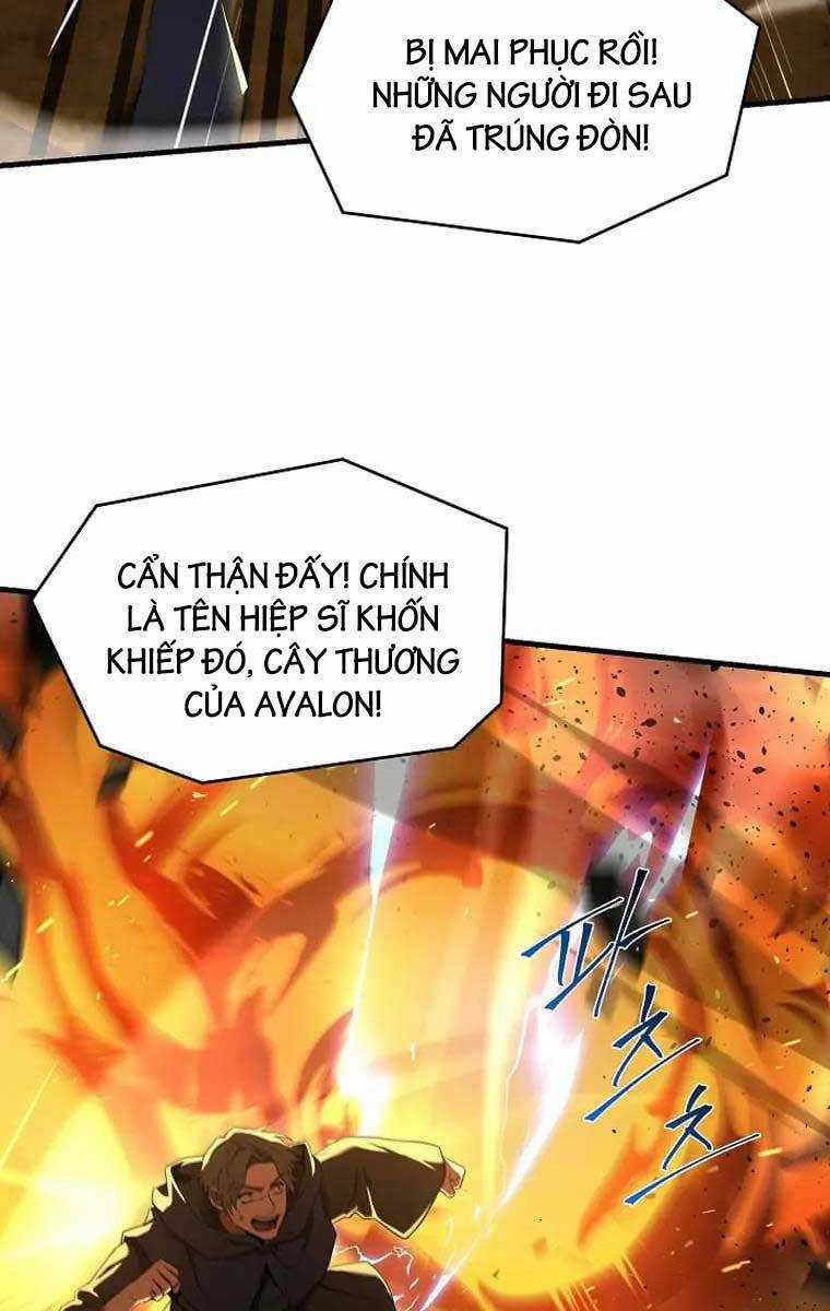 Huyền Thoại Giáo Sĩ Trở Lại Chapter 113 trang 51