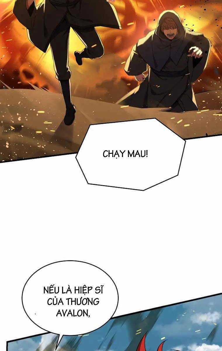 Huyền Thoại Giáo Sĩ Trở Lại Chapter 113 trang 52
