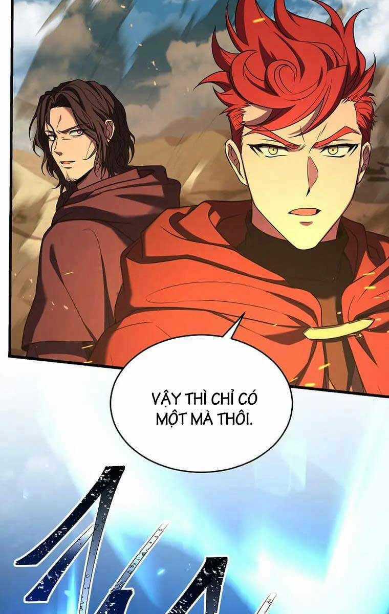 Huyền Thoại Giáo Sĩ Trở Lại Chapter 113 trang 53