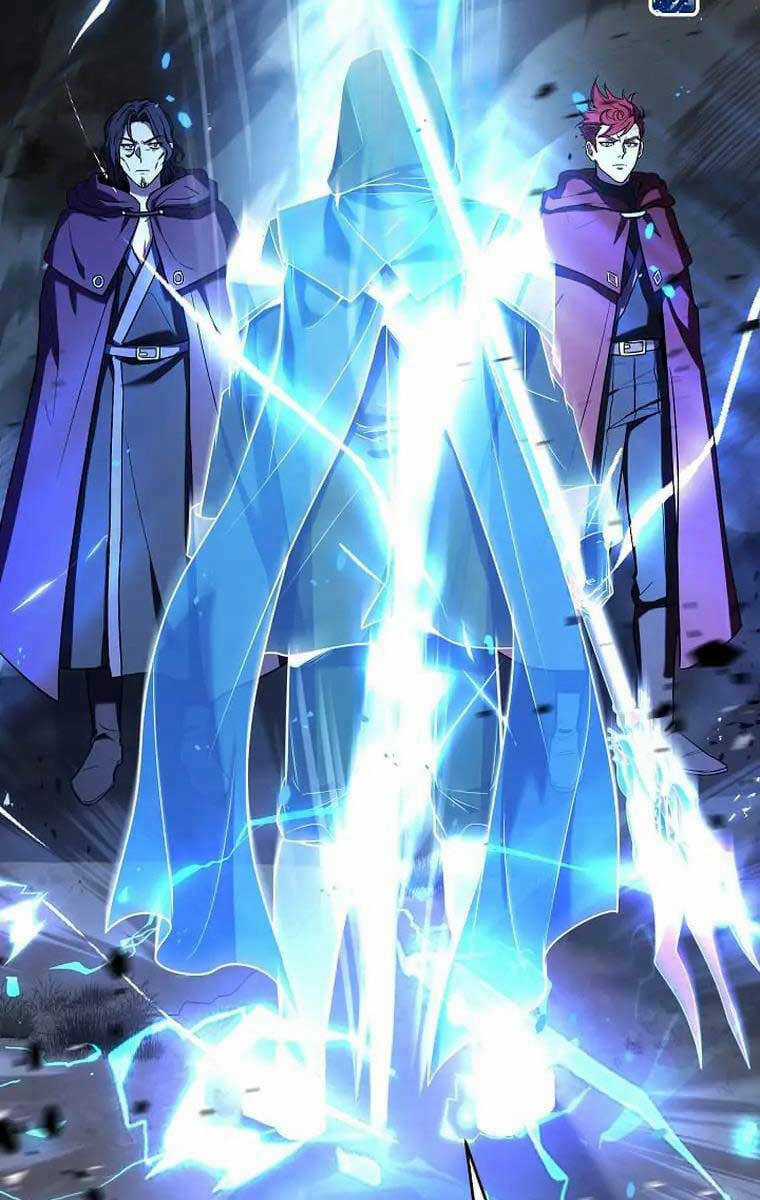 Huyền Thoại Giáo Sĩ Trở Lại Chapter 113 trang 55