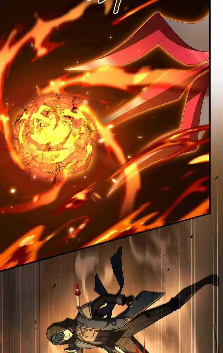 Huyền Thoại Giáo Sĩ Trở Lại Chapter 113 trang 64