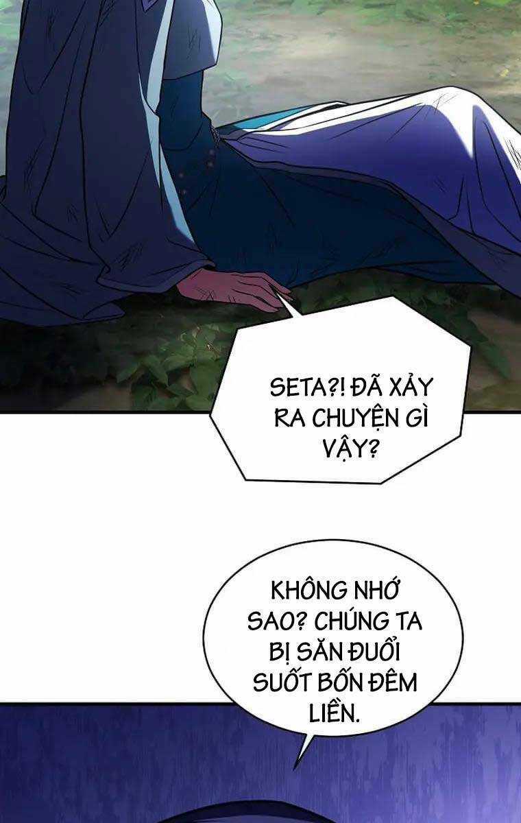 Huyền Thoại Giáo Sĩ Trở Lại Chapter 113 trang 7