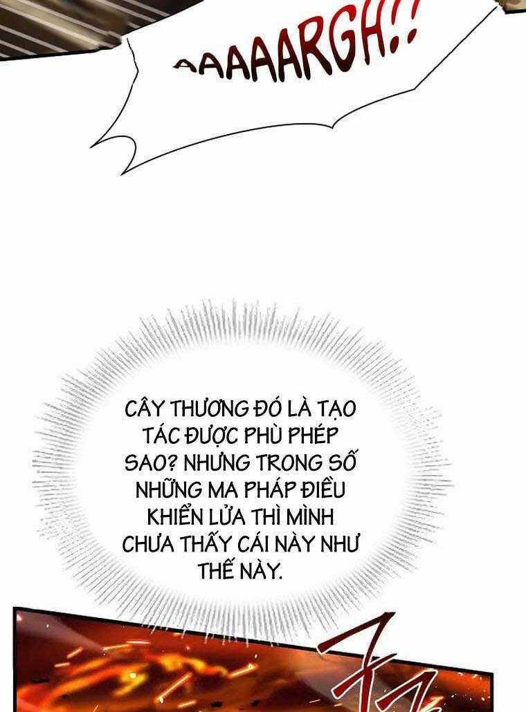 Huyền Thoại Giáo Sĩ Trở Lại Chapter 113 trang 71