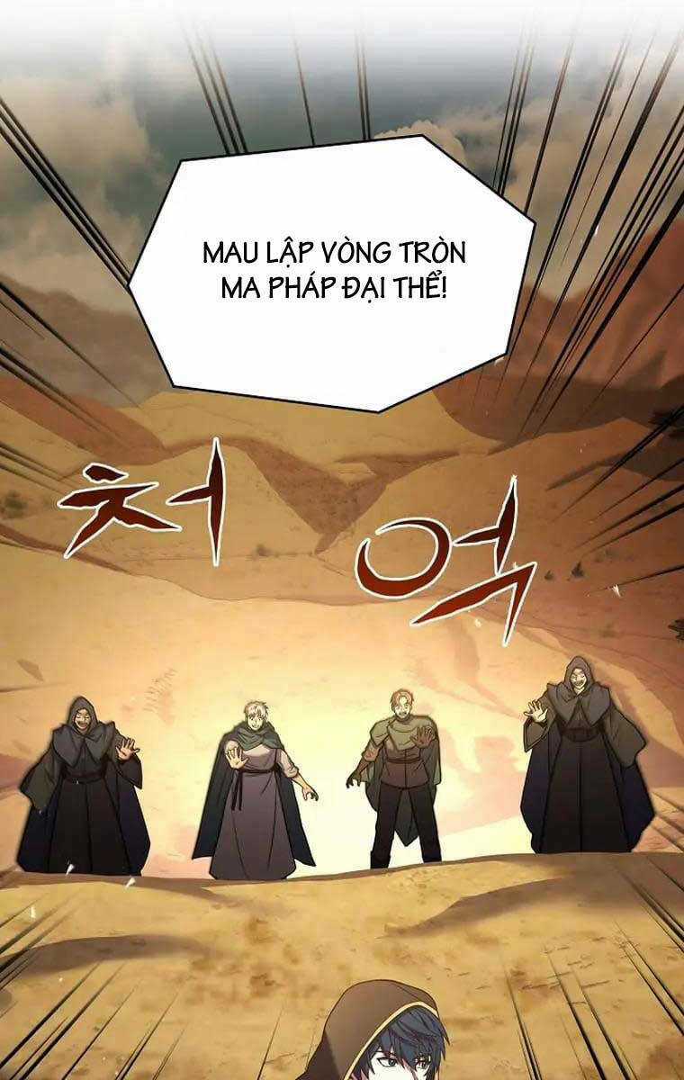 Huyền Thoại Giáo Sĩ Trở Lại Chapter 113 trang 73