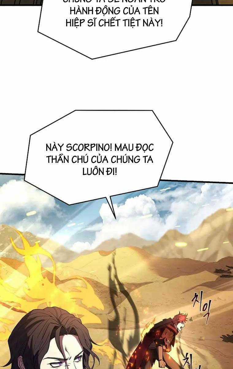 Huyền Thoại Giáo Sĩ Trở Lại Chapter 113 trang 75